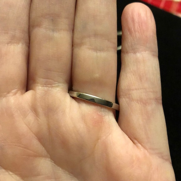 Costume rings size 6 - Picture 6 of 7